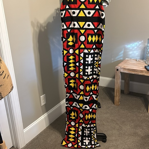 African head ties 🧣 - Picture 2 of 3